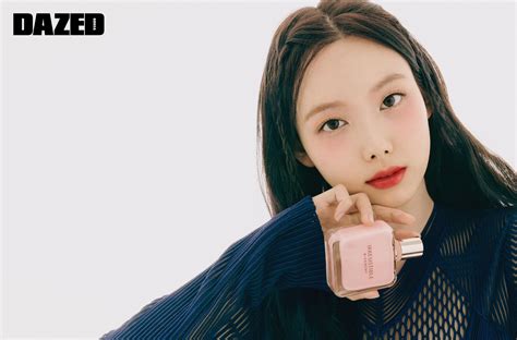 givenchy beauty muse|TWICE's Nayeon Becomes New Muse For Givenchy .